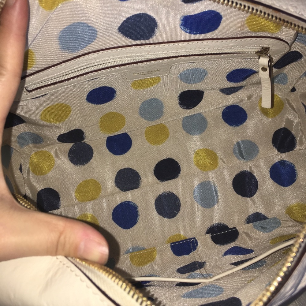 Kate Spade Satchel - Picture 7 of 7